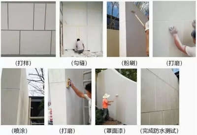 罩面漆涂刷厚度標(biāo)準(zhǔn)，罩面漆涂刷厚度標(biāo)準(zhǔn)及施工要求 行業(yè)新聞 第3張