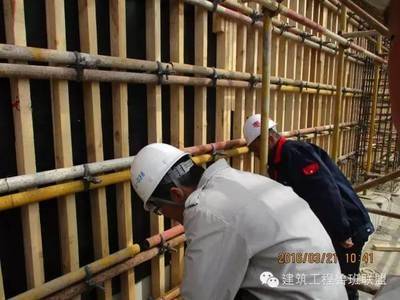建筑加固工程驗收標準，建筑加固工程驗收標準與規(guī)范詳解 行業(yè)新聞 第6張