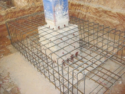 建筑加固材料耐腐蝕性測試方法，建筑加固材料耐腐蝕性測試方法研究 行業(yè)新聞 第2張