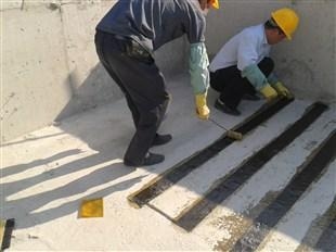 建筑加固材料耐腐蝕性測試方法，建筑加固材料耐腐蝕性測試方法研究 行業(yè)新聞 第4張