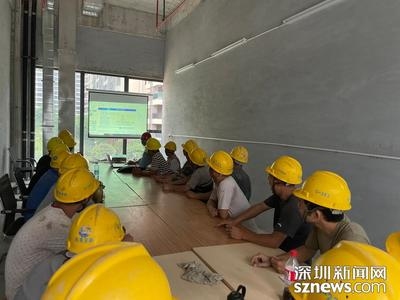 施工隊(duì)伍安全培訓(xùn)案例，施工隊(duì)伍安全培訓(xùn)典型案例解析 行業(yè)新聞 第6張
