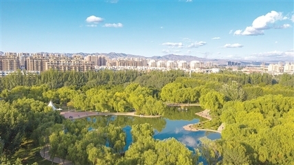 昆都侖區(qū)綠色技術(shù)應(yīng)用前景，昆都侖區(qū)綠色技術(shù)應(yīng)用前景分析 行業(yè)新聞 第2張