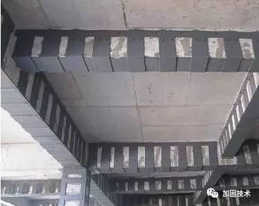 粘鋼加固法的適用范圍，粘鋼加固法的適用范圍及適用條件解析 行業(yè)新聞 第2張
