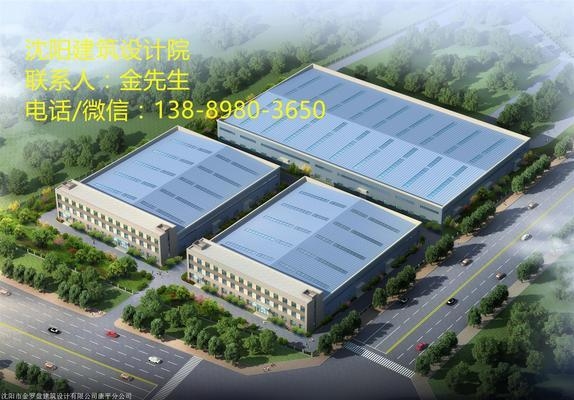 如何控制廠房設(shè)計(jì)成本？廠房設(shè)計(jì)成本控制的5大關(guān)鍵策略 行業(yè)新聞 第5張
