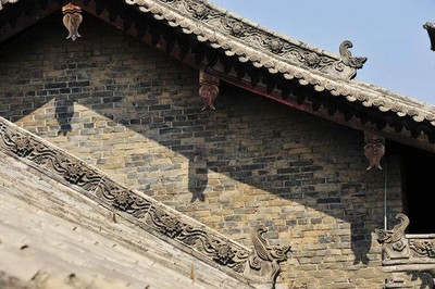 磚木結(jié)構(gòu)的歷史應(yīng)用案例，磚木結(jié)構(gòu)在古今建筑中的經(jīng)典應(yīng)用案例解析 行業(yè)新聞 第3張