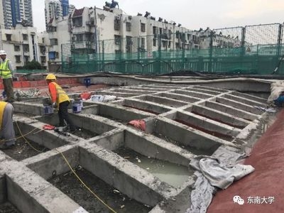 橋梁加固施工周期優(yōu)化方法，根據(jù)您提供的內(nèi)容，生成的標(biāo)題如下，，橋梁加固施工周期優(yōu)化方法研究與實(shí)踐 行業(yè)新聞 第4張