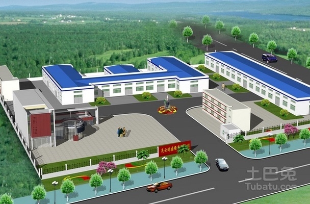 市區(qū)廠房設計裝修費用對比，市區(qū)廠房設計裝修費用對比分析 行業(yè)新聞 第2張