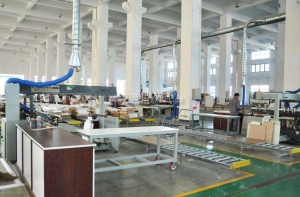 市區(qū)廠房設計裝修費用對比，市區(qū)廠房設計裝修費用對比分析 行業(yè)新聞 第5張