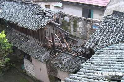 臺風(fēng)對老舊房屋影響，臺風(fēng)對老舊房屋的結(jié)構(gòu)安全及防護(hù)措施影響分析 行業(yè)新聞 第6張