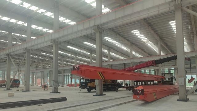 智能化廠房建設的最新進展，智能化廠房建設，2023年關鍵技術突破與行業(yè)應用趨勢 行業(yè)新聞 第3張