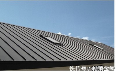 鋁鎂合金屋面板的市場(chǎng)趨勢(shì)，鋁鎂合金屋面板市場(chǎng)趨勢(shì)，需求增長(zhǎng)與技術(shù)創(chuàng)新驅(qū)動(dòng)發(fā)展 行業(yè)新聞 第5張