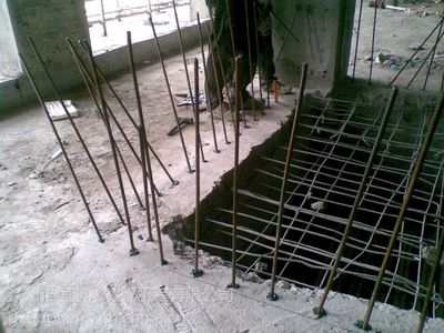 植筋加固對(duì)結(jié)構(gòu)影響分析，植筋加固技術(shù)對(duì)建筑結(jié)構(gòu)性能的影響分析 行業(yè)新聞 第5張