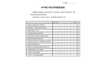 客戶反饋分析的最佳實踐，客戶反饋分析的最佳實踐與實施策略 行業(yè)新聞 第6張