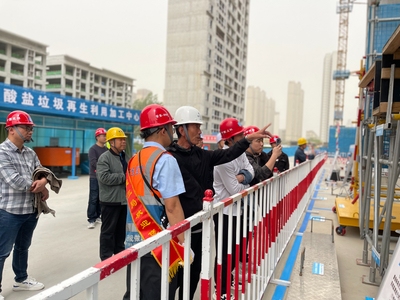 智能化腳手架安全性分析，智能化腳手架安全性能評估與風險防控研究，（注，若您希望更簡潔或側重特定方向，可補充關鍵詞調整，如替換為基于物聯(lián)網的智能腳手架安全監(jiān)測系統(tǒng)設計等）基于物聯(lián)網的智能腳手架安全監(jiān)測系統(tǒng)設計 行業(yè)新聞 第4張