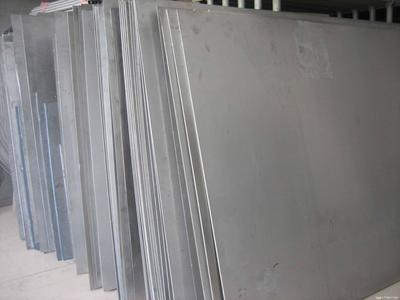 建筑用白鋼板厚度選擇指南，建筑用白鋼板厚度選擇指南 行業(yè)新聞 第3張