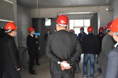 建筑加固材料行業(yè)競爭態(tài)勢，建筑加固材料行業(yè)競爭格局與市場趨勢分析 行業(yè)新聞 第4張