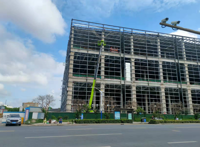 建筑加固資質(zhì)升級后的市場機遇，建筑加固資質(zhì)升級后的市場機遇 行業(yè)新聞 第3張