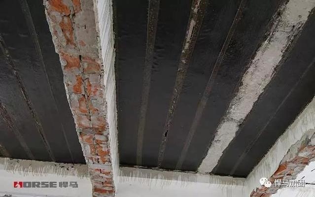 碳纖維加固后如何檢測效果，碳纖維加固效果檢測方法指南 行業(yè)新聞 第4張