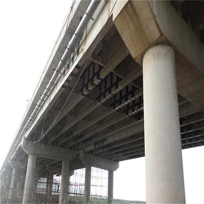 橋梁加固工程成本效益分析，橋梁加固工程成本效益分析與優(yōu)化策略研究 行業(yè)新聞 第2張