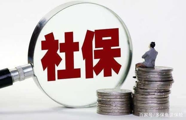 社保繳納比例調(diào)整對企業(yè)有何影響？社保繳納比例調(diào)整對企業(yè)成本與用工影響分析 行業(yè)新聞 第5張