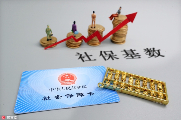 社保繳納比例調(diào)整對企業(yè)有何影響？社保繳納比例調(diào)整對企業(yè)成本與用工影響分析 行業(yè)新聞 第4張