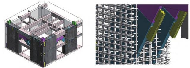 BIM技術(shù)在加固中的應(yīng)用案例，BIM技術(shù)在建筑加固中的實(shí)際應(yīng)用案例解析 行業(yè)新聞 第6張