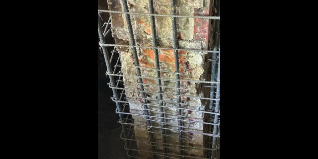 加固工程案例效果評估，加固工程案例效果評估，質(zhì)量提升與安全保障的實證分析 行業(yè)新聞 第3張