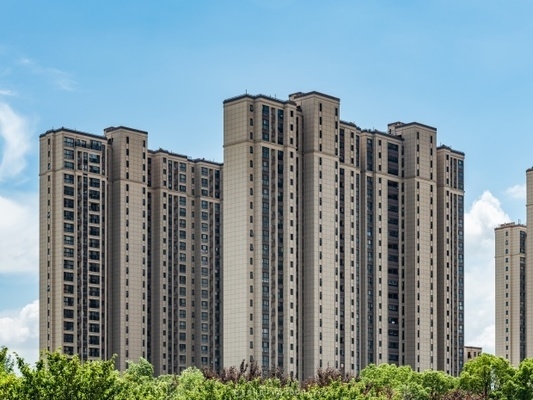 極端天氣對建筑耐久性影響，極端天氣下建筑耐久性的挑戰(zhàn)與 行業(yè)新聞 第2張
