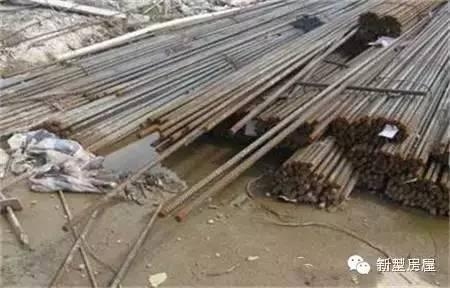 鋼筋銹蝕防治措施，鋼筋銹蝕防治，多維度措施解析 行業(yè)新聞 第4張