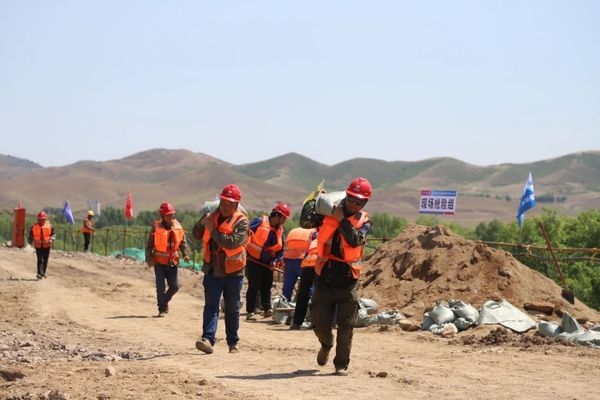 加固工程后期維護策略，加固工程后期維護，策略與要點 行業(yè)新聞 第6張