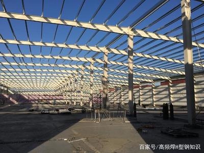 鋼結(jié)構(gòu)在抗震設(shè)計中的優(yōu)勢，鋼結(jié)構(gòu)抗震設(shè)計優(yōu)勢顯著，建筑安全的堅實 行業(yè)新聞 第2張