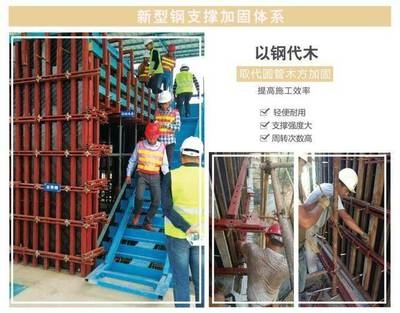 鋼結(jié)構(gòu)加固施工效率提升方法，鋼結(jié)構(gòu)加固施工效率提升方法，技術(shù)革新與管理優(yōu)化雙輪 行業(yè)新聞 第6張