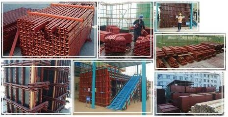 鋼結(jié)構(gòu)加固施工效率提升方法，鋼結(jié)構(gòu)加固施工效率提升方法，技術(shù)革新與管理優(yōu)化雙輪 行業(yè)新聞 第4張