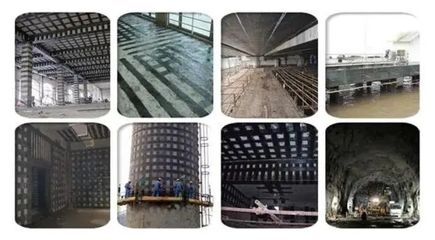 加固材料耐久性比較研究，不同加固材料耐久性對比研究 行業(yè)新聞 第6張