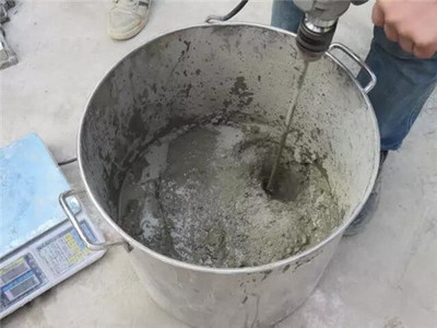 加固材料耐久性比較研究，不同加固材料耐久性對比研究 行業(yè)新聞 第5張