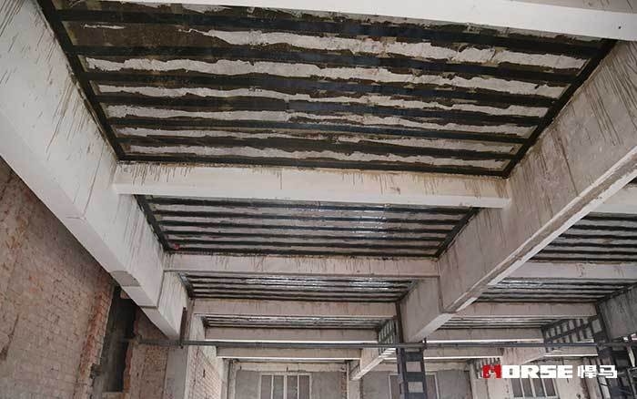 既有建筑混凝土結(jié)構(gòu)改造，既有建筑混凝土結(jié)構(gòu)改造技術(shù)與實(shí)踐探究 行業(yè)新聞 第5張