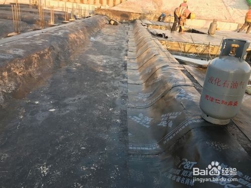 地下室防水處理技術(shù)要點(diǎn)，地下室防水處理技術(shù)要點(diǎn) 行業(yè)新聞 第5張