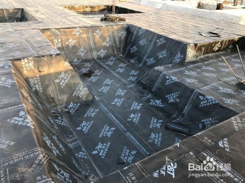 地下室防水處理技術(shù)要點(diǎn)，地下室防水處理技術(shù)要點(diǎn) 行業(yè)新聞 第6張