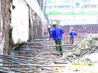 加固工程中常見質(zhì)量問題及預(yù)防，加固工程常見質(zhì)量問題剖析與預(yù)防策略 行業(yè)新聞 第2張