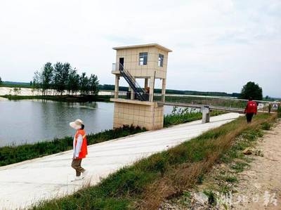 加固工程防水排水系統(tǒng)維護(hù)，加固工程中防水排水系統(tǒng)的維護(hù)要點(diǎn)與 行業(yè)新聞 第6張