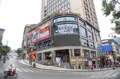改造商業(yè)街的意義是什么，商業(yè)街改造，探尋其背后的多元意義 行業(yè)新聞 第4張