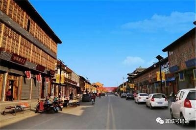 改造商業(yè)街的意義是什么，商業(yè)街改造，探尋其背后的多元意義 行業(yè)新聞 第3張