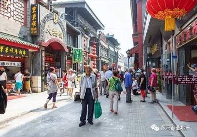 改造商業(yè)街的意義是什么，商業(yè)街改造，探尋其背后的多元意義 行業(yè)新聞 第5張