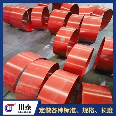 薄鋼板的表面質(zhì)量標(biāo)準(zhǔn)，薄鋼板表面質(zhì)量標(biāo)準(zhǔn)，關(guān)鍵指標(biāo)與 行業(yè)新聞 第5張