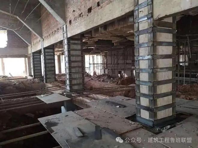 包鋼加固施工中如何控制膠層厚度，包鋼加固施工中膠層厚度控制 行業(yè)新聞 第5張