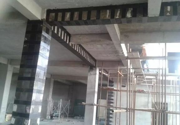 加固公司報價影響因素，加固公司報價的多維度影響因素剖析 行業(yè)新聞 第2張