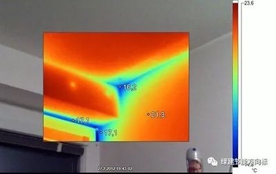 紅外熱像儀檢測保溫效果方法，紅外熱像儀檢測保溫效果的方法及 行業(yè)新聞 第3張