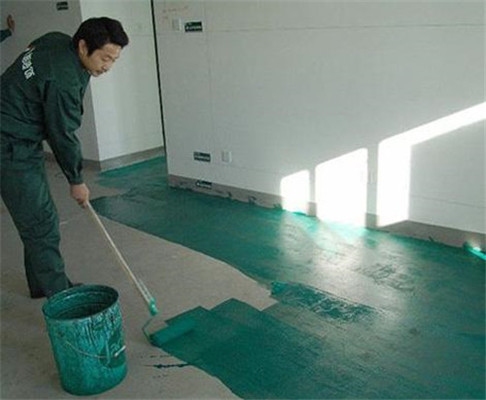 防水涂料施工注意事項(xiàng)，防水涂料施工，關(guān)鍵注意事項(xiàng)全解析 行業(yè)新聞 第4張