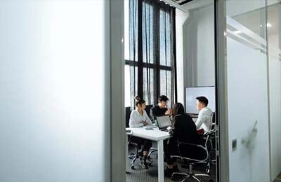 加固公司企業(yè)文化比較，加固公司企業(yè)文化大比拼，特色與差異 行業(yè)新聞 第2張