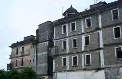 加固改造對歷史建筑的影響，加固改造，歷史建筑的守護與挑戰(zhàn) 行業(yè)新聞 第2張